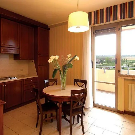 Ripamonti & Milano Hotel Pieve Emanuele