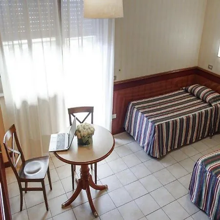 Ripamonti & Milano Hotel Pieve Emanuele