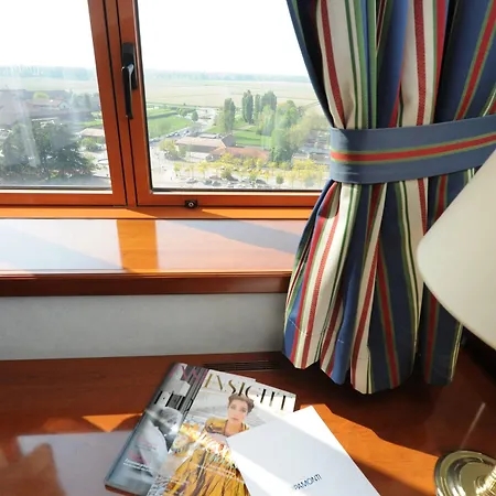 Hotel Ripamonti & Milano Pieve Emanuele