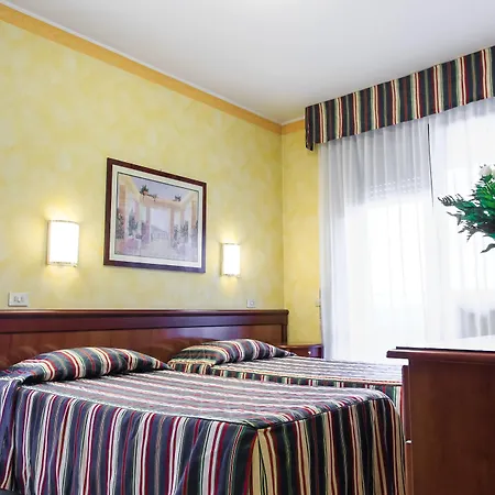 Ripamonti & Milano 4* Pieve Emanuele