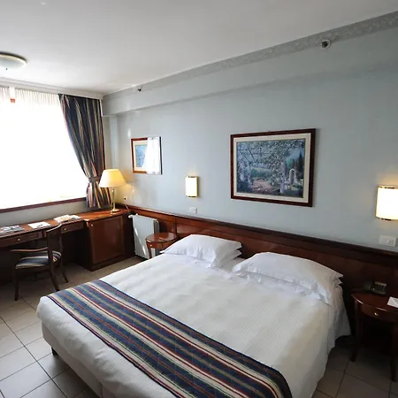 Hotel Ripamonti & Milano 4*