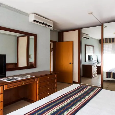Ripamonti & Milano Hotel 4*
