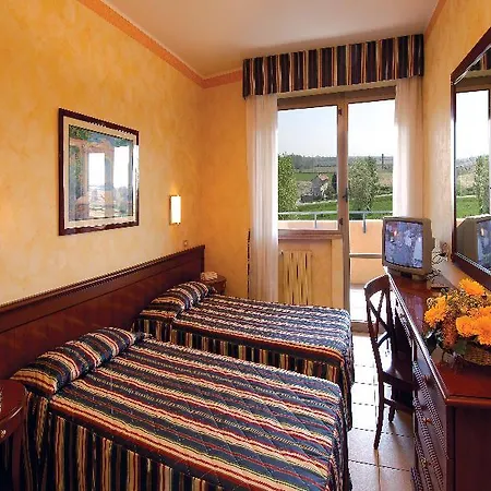 Ripamonti & Milano Hotel Pieve Emanuele