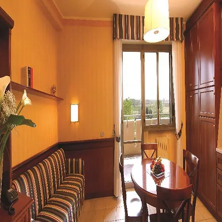 Ripamonti & Milano Hotel Pieve Emanuele