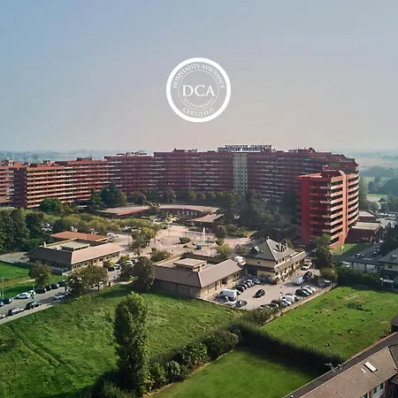 Ripamonti & Milano Hotel Pieve Emanuele