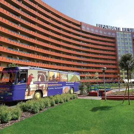 Hotel Ripamonti & Milano Pieve Emanuele