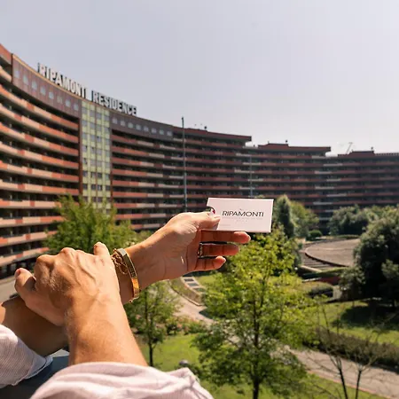 Ripamonti & Milano
