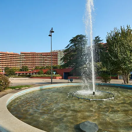 Ripamonti & Milano Hotel