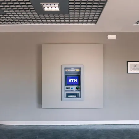 Hotel Ripamonti & Milano Pieve Emanuele