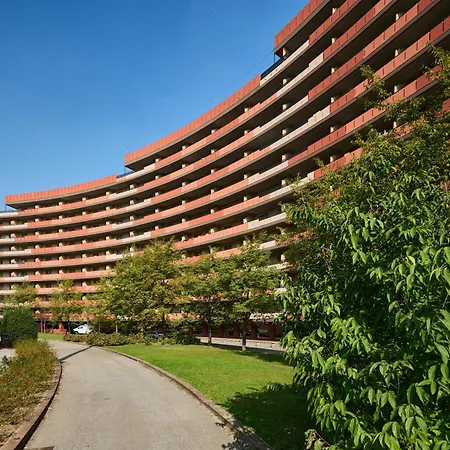 Ripamonti & Milano Hotel Pieve Emanuele