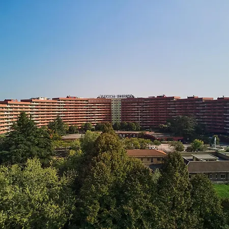 Hotel Ripamonti & Milano