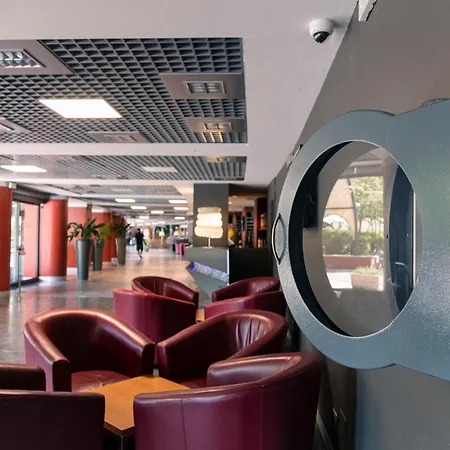 Ripamonti & Milano Hotel 4*