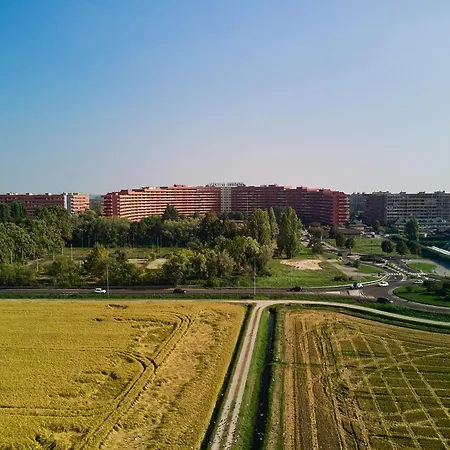 Hotel Ripamonti & Milano Pieve Emanuele