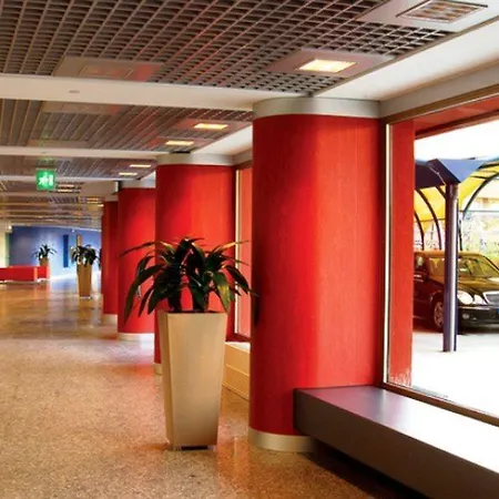 Hotel Ripamonti & Milano Pieve Emanuele