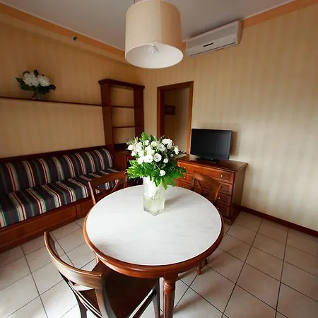 Hotel Ripamonti & Milano Pieve Emanuele