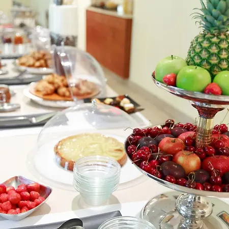 Ripamonti & Milano Hotel 4*