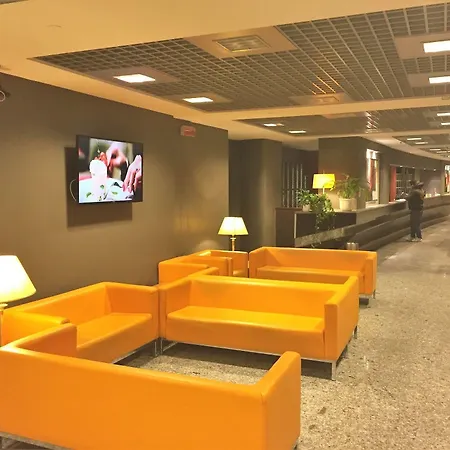 Ripamonti & Milano Hotel