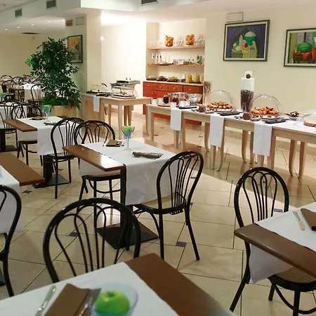Ripamonti & Milano Hotel 4*