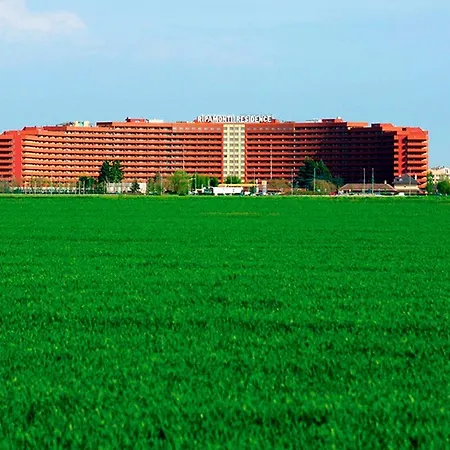 Hotel Ripamonti & Milano