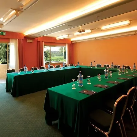 Ripamonti & Milano Hotel Pieve Emanuele