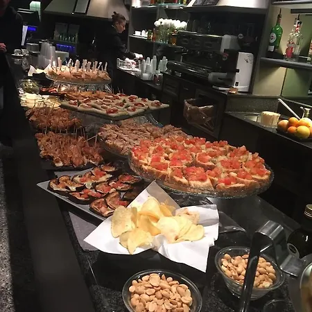 Hotel Ripamonti & Milano 4*