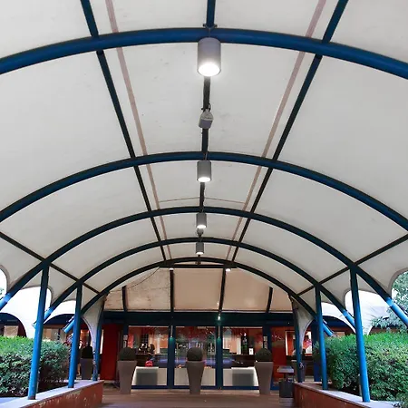 מלון Ripamonti & Milano