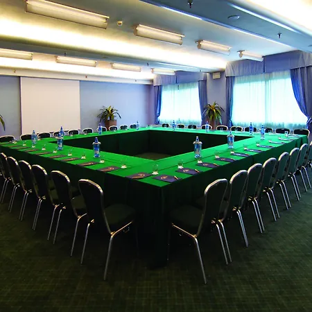 Hotel Ripamonti & Milano 4*
