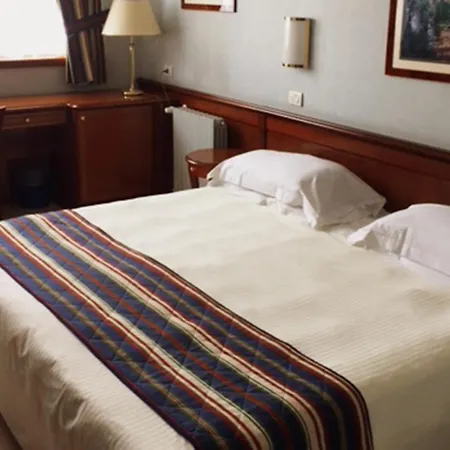 Ripamonti & Milano 4* Pieve Emanuele