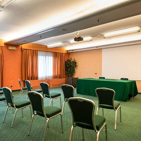 Otel Ripamonti & Milano Pieve Emanuele