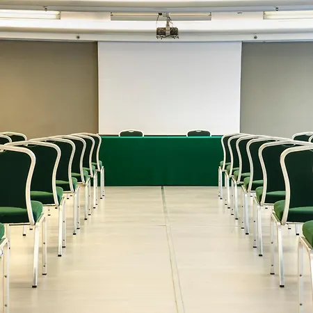 מלון Ripamonti & Milano 4*