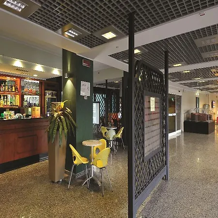 Hotel Ripamonti & Milano Pieve Emanuele