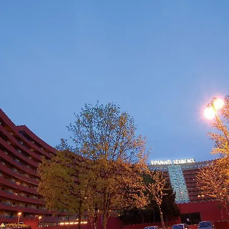 מלון Ripamonti & Milano