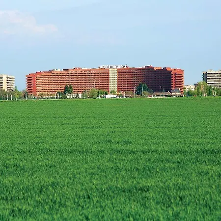 Ripamonti & Milano 4*