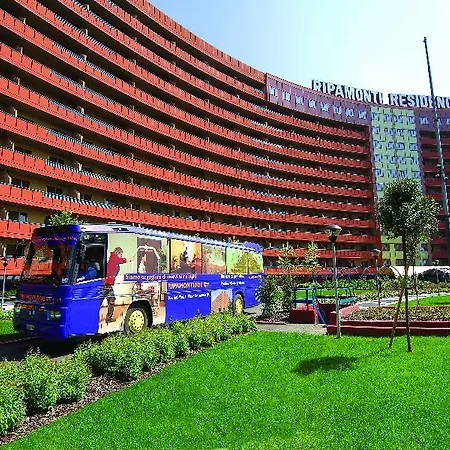 Ripamonti & Milano 4*