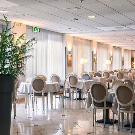 Ripamonti & Milano 4*