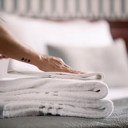 Ripamonti & Milano מלון 4*