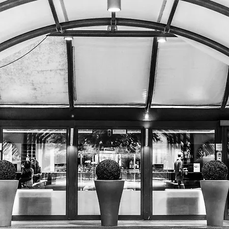 Ripamonti & Milano 4*