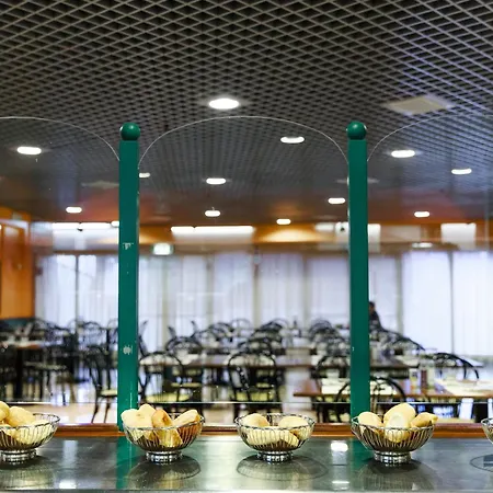 Ripamonti & Milano מלון