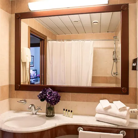 מלון Ripamonti & Milano