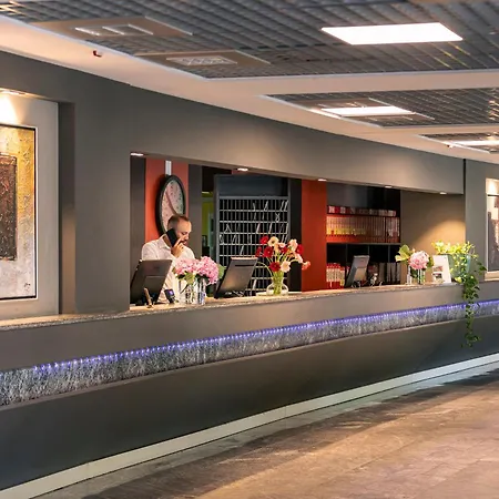 Ripamonti & Milano 4*