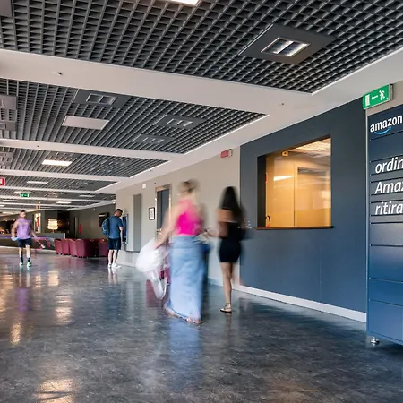 Ripamonti & Milano 4* פייבה אמנואלה