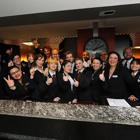 Ripamonti & Milano מלון