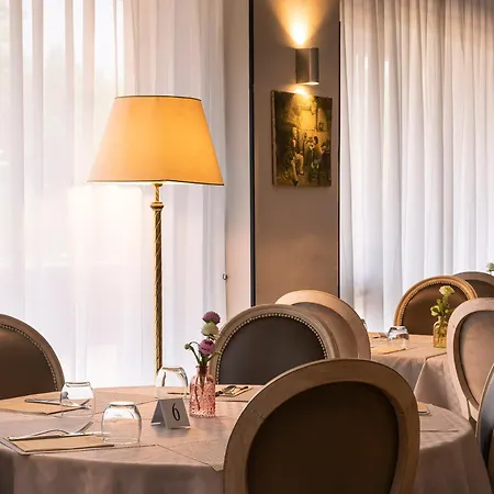 מלון Ripamonti & Milano 4*