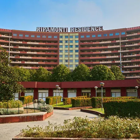 Ripamonti & Milano מלון פייבה אמנואלה