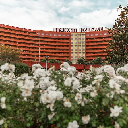 Ripamonti & Milano מלון