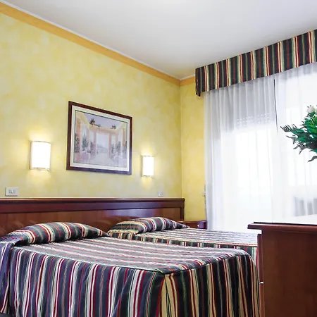 Ripamonti & Milano מלון