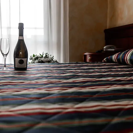 מלון Ripamonti & Milano