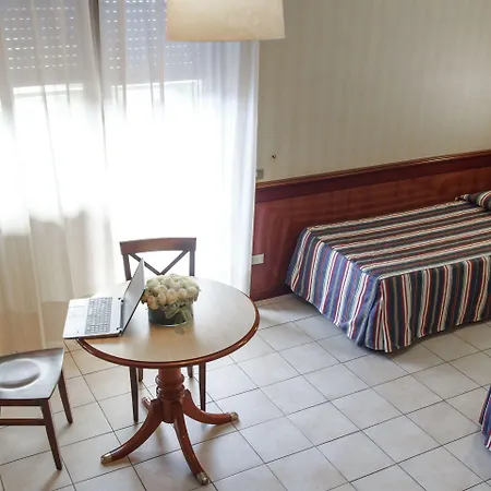 Ripamonti & Milano מלון 4*