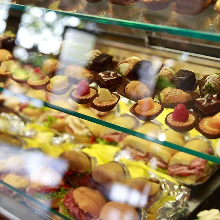 מלון Ripamonti & Milano פייבה אמנואלה