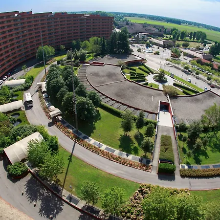 Ripamonti & Milano מלון